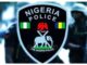Nigeria Police