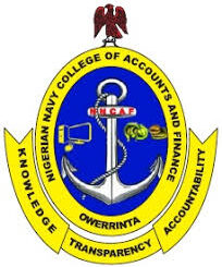 Nigerian Navy College of Accounts and Finance