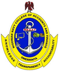 Nigerian Navy College of Accounts and Finance
