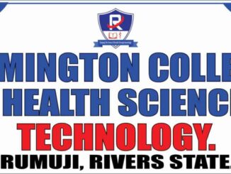 REMINGTON COLLEGE OF HEALTH SCIENCE AND TECHNOLOGY