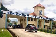SOUTHERN DELTA UNIVERSITY