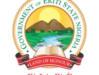ekiti state govt