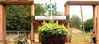 Kwara State college of Health Technology, Offa