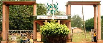 Kwara State college of Health Technology, Offa