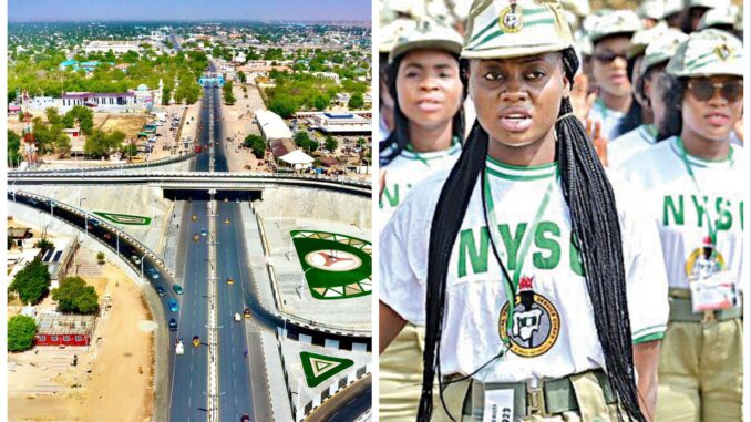 borno/nysc